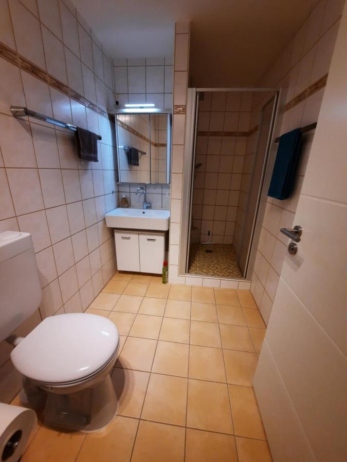 Appartement 13 Im Haus Dreisessel ハイトミューレ エクステリア 写真