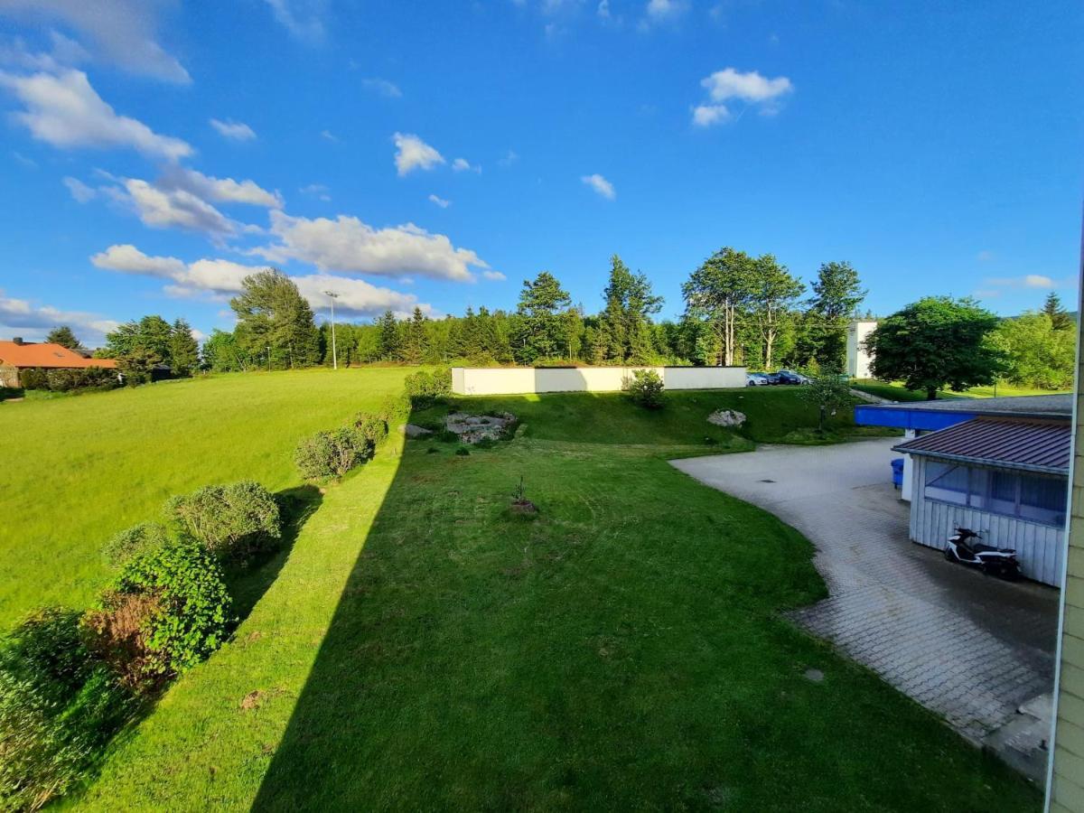 Appartement 13 Im Haus Dreisessel ハイトミューレ エクステリア 写真