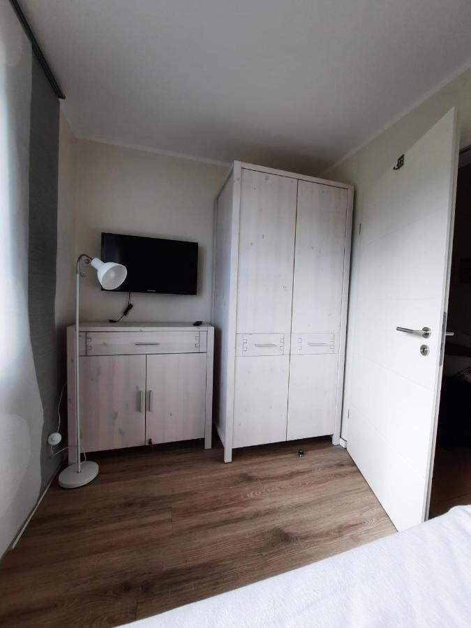 Appartement 13 Im Haus Dreisessel ハイトミューレ エクステリア 写真