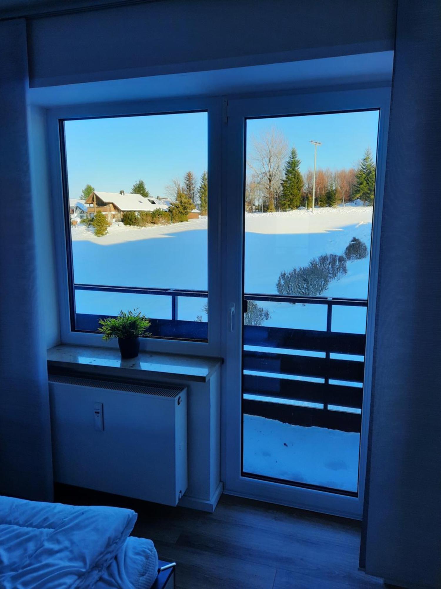 Appartement 13 Im Haus Dreisessel ハイトミューレ エクステリア 写真